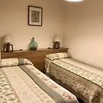 La Fragua Σπίτι διακοπών *