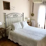 La Fragua Σπίτι διακοπών Lanzahita