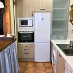 La Fragua Σπίτι διακοπών Lanzahita