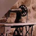 Σπίτι διακοπών La Fragua *