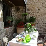 Σπίτι διακοπών La Fragua Lanzahita