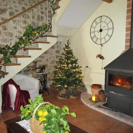 La Fragua * Lanzahita