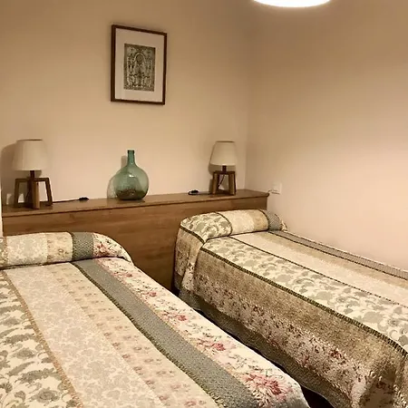 La Fragua Holiday home *