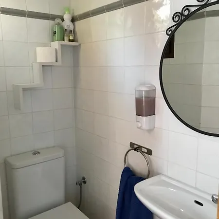 La Fragua Holiday home Lanzahita