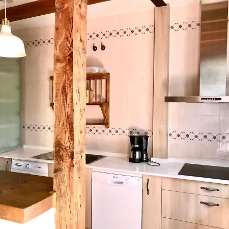 La Fragua * Lanzahita