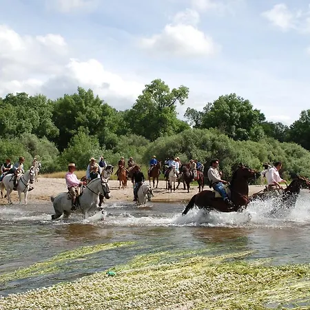 Casa vacanze La Fragua *