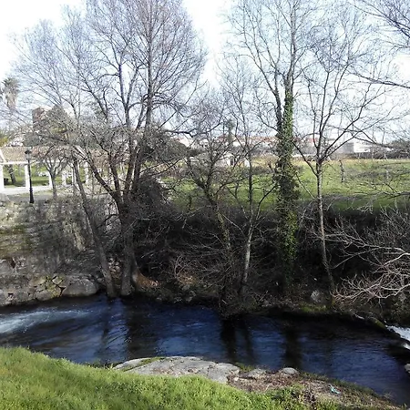 Holiday home La Fragua