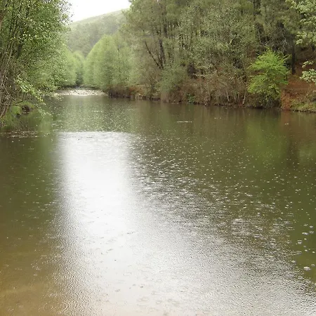 Casa vacanze La Fragua