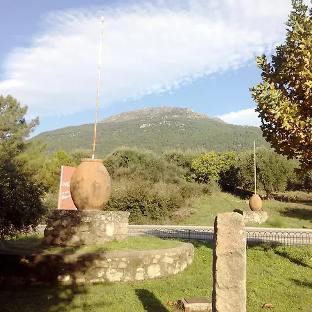 Holiday home La Fragua