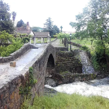 La Fragua