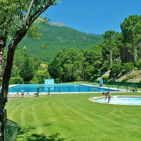 Holiday home La Fragua Lanzahita
