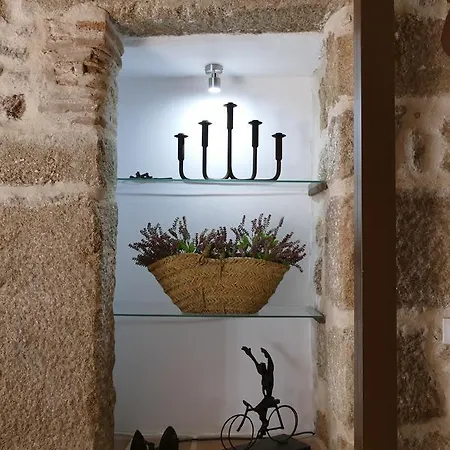 La Fragua Holiday home