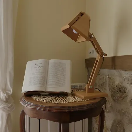 La Fragua * Lanzahita