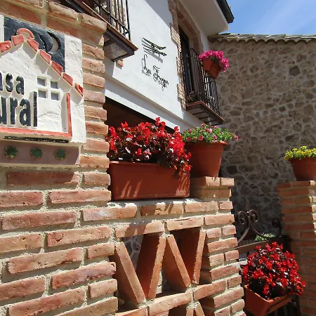 La Fragua Lanzahita