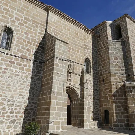 La Fragua