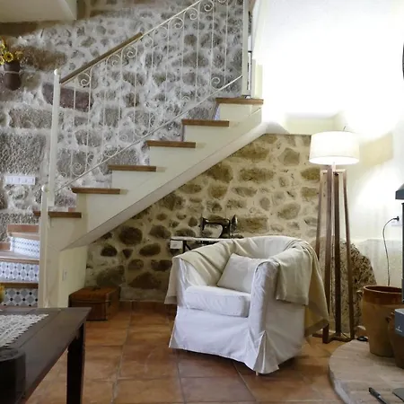 La Fragua * Lanzahita