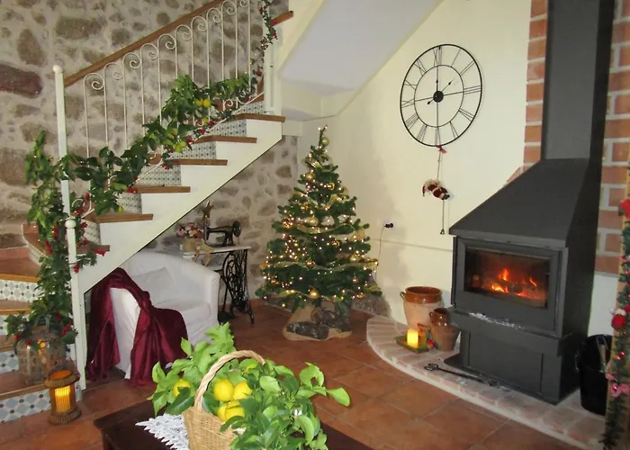 La Fragua * Lanzahita