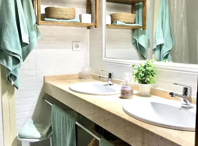 La Fragua Hébergement de vacances *