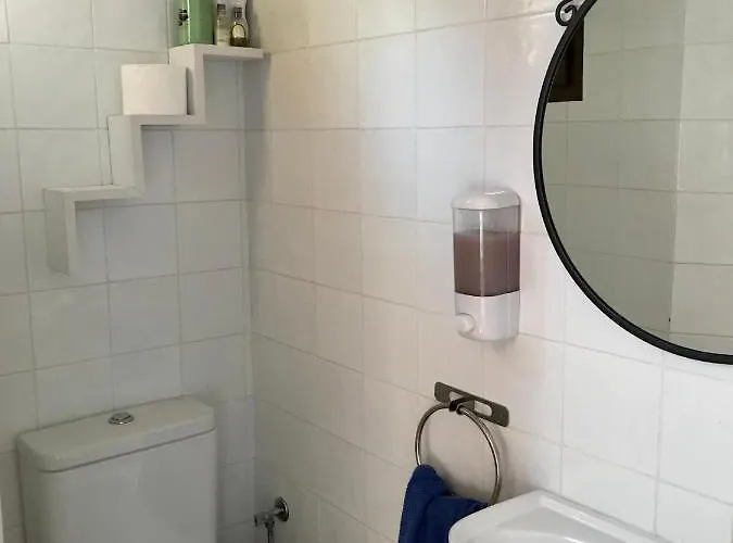 La Fragua Hébergement de vacances Lanzahita