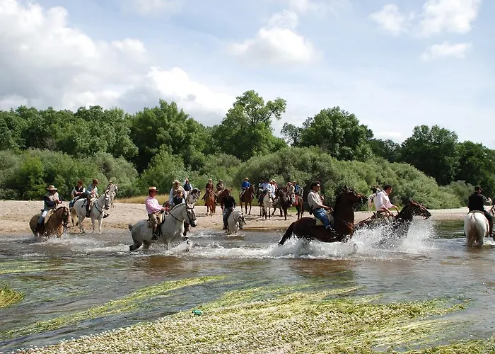 Hébergement de vacances La Fragua *
