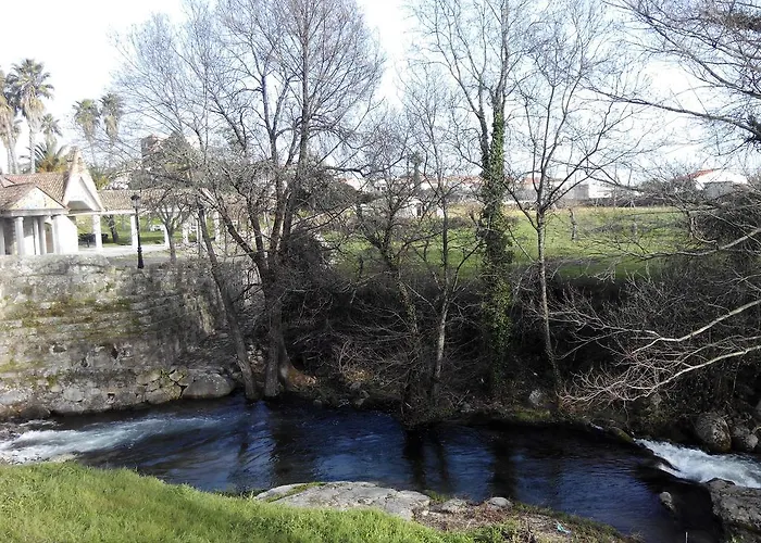 Hébergement de vacances La Fragua