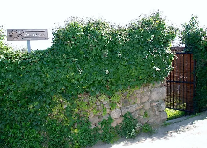 La Fragua