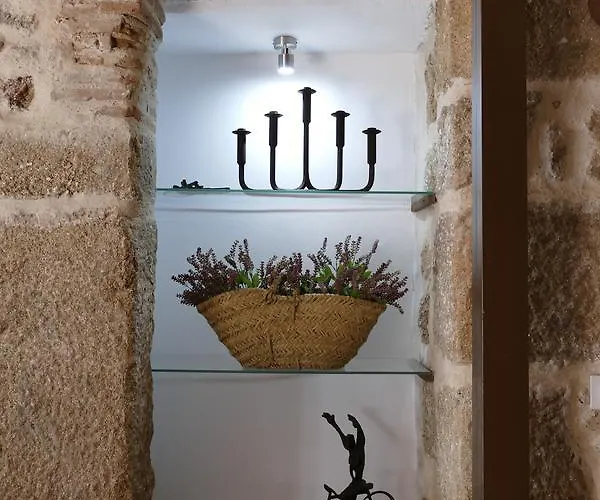 La Fragua Hébergement de vacances