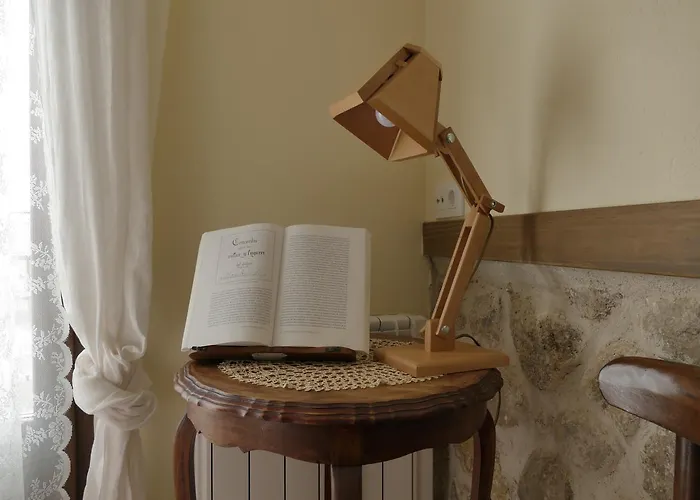 La Fragua * Lanzahita