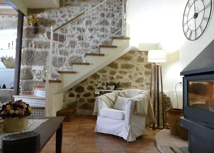 La Fragua * Lanzahita